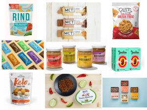 summer snack ideas