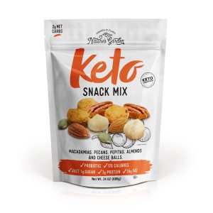 keto snacks
