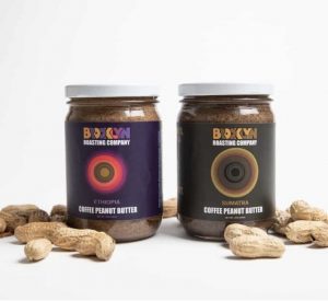 brooklyn roasting company peanut butter