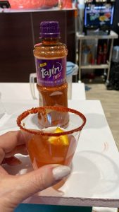 tajin